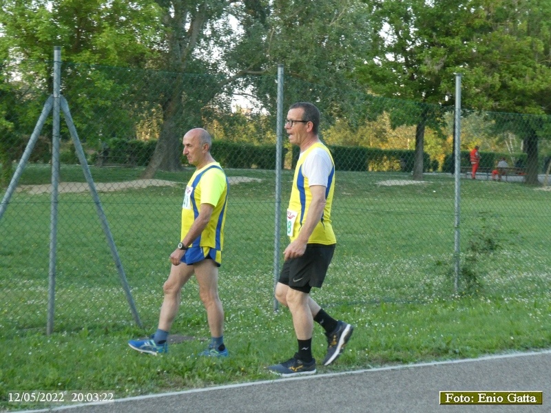 Cotignola: Campionato provinciale 2022 - 12 maggio 2022